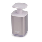 Joseph Joseph - Presto Steel Soap Dispenser | MazenOnline